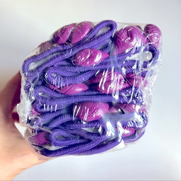 NEW NITRILE PALM GARDENING GLOVES 10 Pairs Women’s - Picture 6 of 11